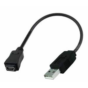 AAMP USBGM1 - PAC - OEM USB PORT RETENTION CABLE