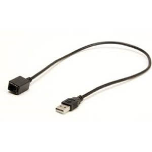 AAMP USBSB1 - PAC - USB PORT RETENTION CABLE FOR