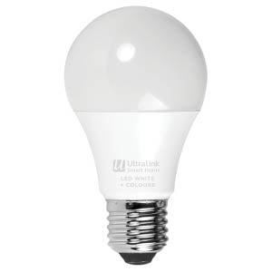 UltraLink Smart Home Wifi Bulb