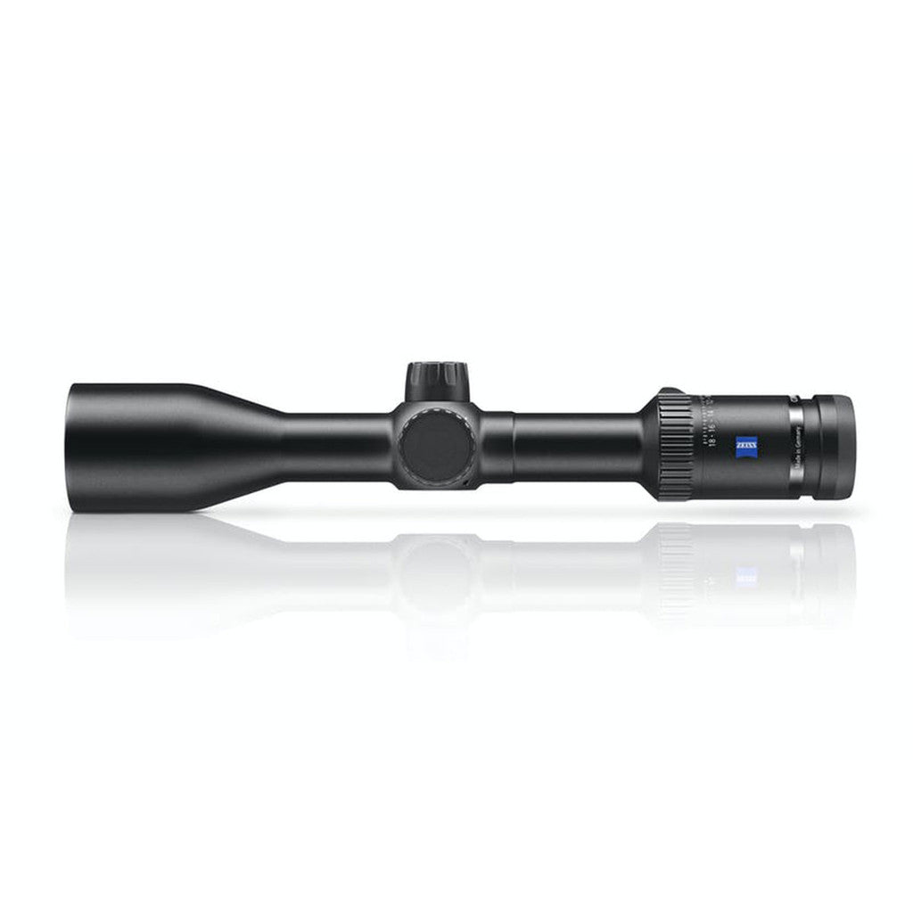 Zeiss Conquest V6 3-18X50 w/#6 Reticle