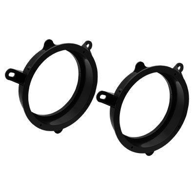 AAMP 2004-2017 Volvo Speaker Adapter