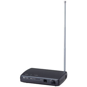 TOA Desk Top Transmitter 5 Channels