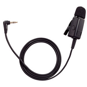 TOA Close Talking Microphone